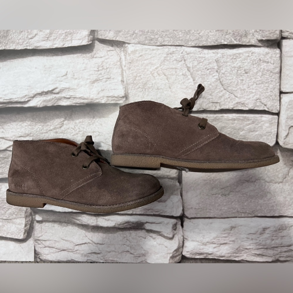 Lucky Brand Boots